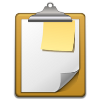 Ditto (โปรแกรม Ditto จัดการคลิปบอร์ด กว่า 500 รายการ)