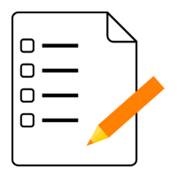 QuizFaber (โปรแกรม QuizFaber สร้างข้อสอบทำแบบสอบถามใน HTML)