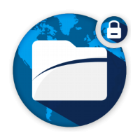 Anvi Folder Locker (โปรแกรม ซ่อนโฟลเดอร์ ล็อกโฟลเดอร์)