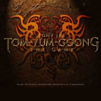 เกมส์ต้มยํากุ้ง เกมส์โทนี่จาต้มยำกุ้ง (Tony Jaa TOM-YUM-GOONG)