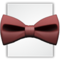 BowPad (โปรแกรม BowPad เขียนโค้ด แก้ไขโค้ด แบ่งสีชัดเจน)