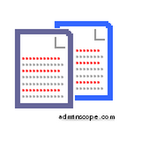Text Compare (เปรียบเทียบคำ ข้อความ ระหว่าง 2 ไฟล์)