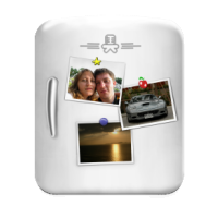 Collagerator (โปรแกรม Collagerator คอลลาจ ตัดแปะภาพ จัดการรูป)