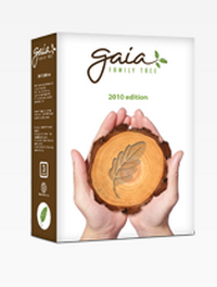 Gaia Family Tree (โปรแกรม สร้างแผนผังลำดับวงศ์ตระกูล ฟรี) : Gaia Family Tree (โปรแกรม สร้างแผนผังลำดับวงศ์ตระกูล ฟรี) :