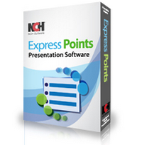 Express Points (ทําพรีเซ็นเทชั่น เหมือน PowerPoint แต่ฟรี) : 