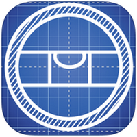 Clinometer WaterLevel Compass (App วัดความเอียง วัดระดับน้ำ เข็มทิศ) : 