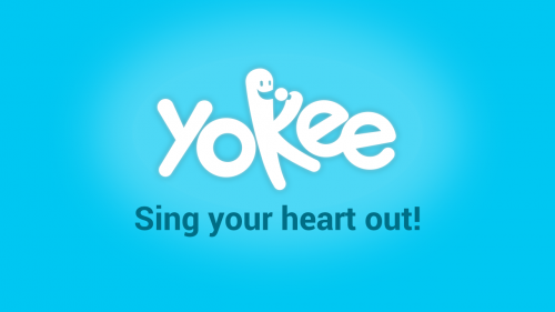 App ร้องคาราโอเกะ Yokee