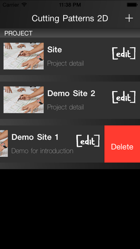 Cutting Pattern 2D (App คำนวณการตัดท่อ ตัดไม้ ตัดเหล็ก ให้คุ้มที่สุด) : 