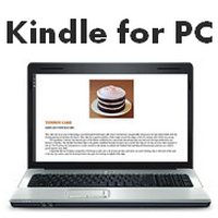 Amazon Kindle for PC (โปรแกรมอ่านหนังสือ E-Book) : Amazon Kindle for PC (โปรแกรมอ่านหนังสือ E-Book) :