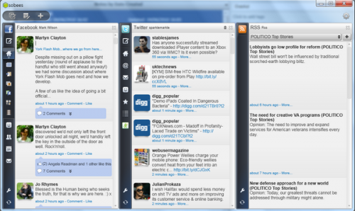 ดาวน์โหลดโปรแกรม sobees