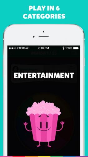 Trivia Crack (App เกมส์ควิซ แข่งตอบคำถามออนไลน์) : Trivia Crack (App เกมส์ควิซ แข่งตอบคำถามออนไลน์) :