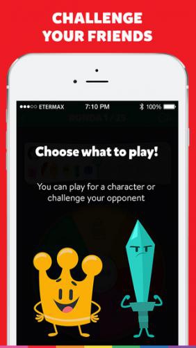 Trivia Crack (App เกมส์ควิซ แข่งตอบคำถามออนไลน์) : Trivia Crack (App เกมส์ควิซ แข่งตอบคำถามออนไลน์) :