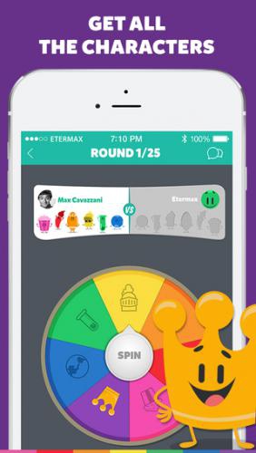 ดาวน์โหลด Trivia Crack ดาวน์โหลด Trivia Crack