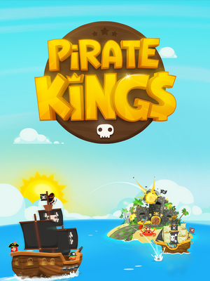 เกมส์ Pirate Kings เกมส์ Pirate Kings