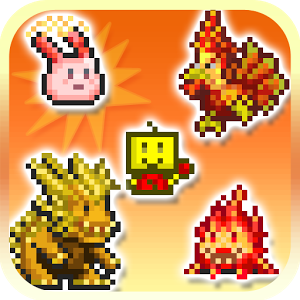 Beastie Bay (App เกมส์สร้างบ้านมอนสเตอร์) : 