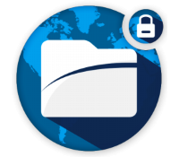 Anvi Folder Locker (โปรแกรม ซ่อนโฟลเดอร์ ล็อกโฟลเดอร์) : 