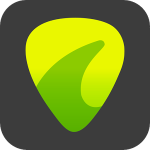 Guitar Tuner Free (App ตั้งสายกีต้าร์ จูนสายกีต้าร์) : 