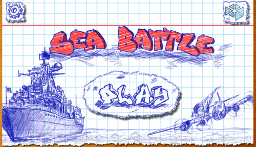 โหลดเกมส์ Sea Battle