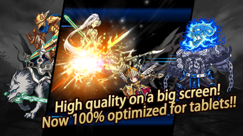 App เกมส์ฝึกมอนสเตอร์ Monster Warlord App เกมส์ฝึกมอนสเตอร์ Monster Warlord