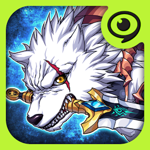 Monster Warlord (App เกมส์ฝึกมอนสเตอร์) : 