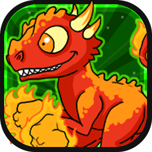 Terapets 2 (App เกมส์สำรวจมอนสเตอร์) : 