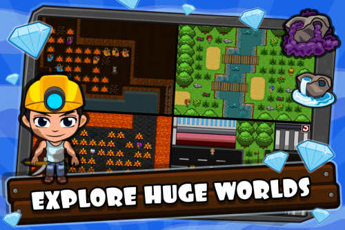 โหลดเกมส์ Terapets 2 โหลดเกมส์ Terapets 2