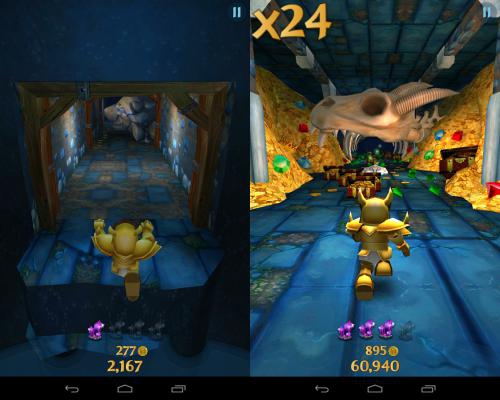 App เกมส์วิ่งอัศวิน App เกมส์วิ่งอัศวิน