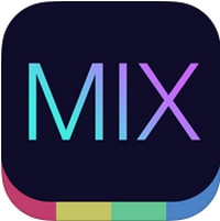 MIX by Camera360 (App แต่งรูปขั้นเทพ) : MIX by Camera360 (App แต่งรูปขั้นเทพ) :