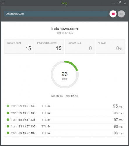 ดาวน์โหลดโปรแกรม NetCrunch Tools ดาวน์โหลดโปรแกรม NetCrunch Tools