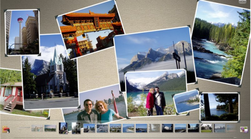 ดาวน์โหลดโปรแกรม Microsoft Touch Pack for Windows 7