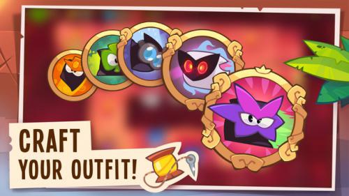 King of Thieves (App เกมส์จอมโจรขโมยสมบัติ) : 
