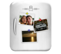 Collagerator (โปรแกรม Collagerator คอลลาจ ตัดแปะภาพ จัดการรูป) : 