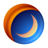 SunsetScreen (โปรแกรมเปลี่ยนแสงหน้าจอ ตามเวลาปัจจุบันจริงๆ)