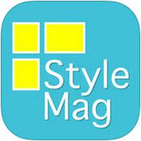 StyleMag (App แต่งรูปสไตล์แมกกาซีน นิตยสาร)