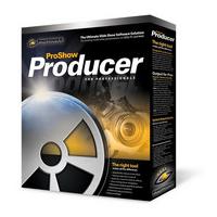 ProShow Producer (โปรแกรม สร้างสไลด์รูปภาพ สุดเจ๋ง)