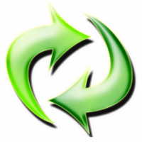 Converseen (โปรแกรม Converseen แปลงไฟล์ แก้ไขไฟล์รูป)