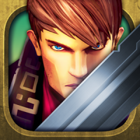 Stormblades (App เกมส์มือดาบพิฆาต)