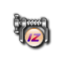 IZArc (โปรแกรม IZArc แตกไฟล์ บีบอัดไฟล์แบบครอบจักรวาล)