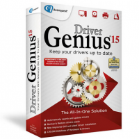 Driver Genius Professional (ตรวจสอบ อัปเดต ทำความสะอาดไดร์เวอร์)