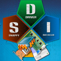 Snappy Driver Installer (โปรแกรม Snappy ค้นหาและอัปเดตไดร์เวอร์)