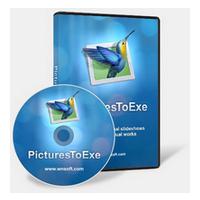 Pictures To Exe (โปรแกรม สร้างสไลด์รูปภาพ ทำสไลด์วิดีโอ)