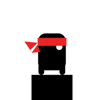 Stick Hero (App เกมส์ฮีโร่ไม้)