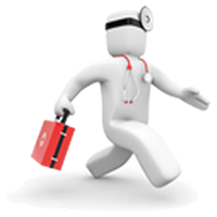 CheckDrive (โปรแกรมเช็คสุขภาพ HDD ซ่อมฮาร์ดดิสก์ ฟรี)