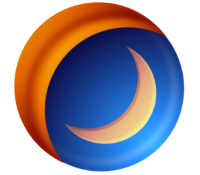 SunsetScreen (โปรแกรมเปลี่ยนแสงหน้าจอ ตามเวลาปัจจุบันจริงๆ) : 