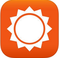 AccuWeather (App รายงานอากาศ ส่งตรง ถึงคุณทุกวัน) : 