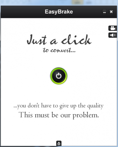 ดาวน์โหลดโปรแกรม EasyBrake ดาวน์โหลดโปรแกรม EasyBrake