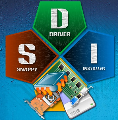 Snappy Driver Installer (โปรแกรม Snappy ค้นหาและอัปเดตไดร์เวอร์) : 