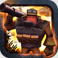 WarCom Genesis (App เกมส์ทหารตะลุยสงคราม) : WarCom Genesis (App เกมส์ทหารตะลุยสงคราม) :