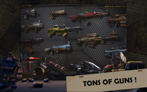 WarCom Genesis (App เกมส์ทหารตะลุยสงคราม) : WarCom Genesis (App เกมส์ทหารตะลุยสงคราม) :