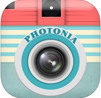 Photonia Photo Collage Editor (App แต่งรูป หลากสไตล์) : Photonia Photo Collage Editor (App แต่งรูป หลากสไตล์) :